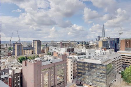 Wiverton Tower, E1 - Photo 2