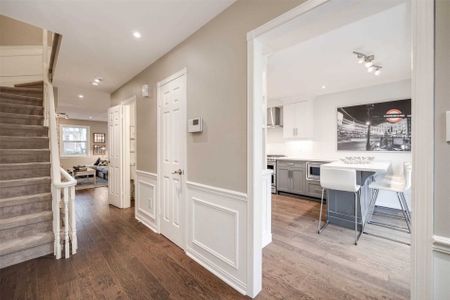 For Lease - 103 Confederation Way, Markham, Ontario - Photo 3
