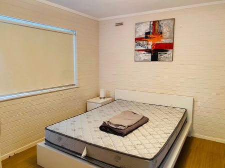 Lock up and Leave- FURNISHED UNIT - Photo 2