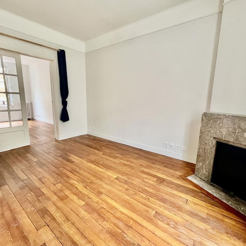 MONTROUGE 92120 2Pièces 44,75m² - Photo 1