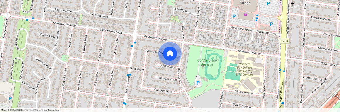 66 Colorado Drive, Corio