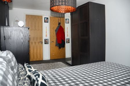 Room in a Shared Flat, Ashton Old Road, M11 - Photo 3