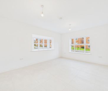 4 bedroom detached house to rent - Photo 1