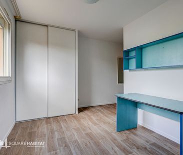 Location Appartement 2 pièces 36m² - Photo 3