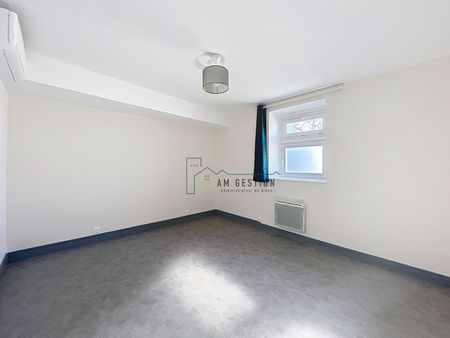 Location Appartement 2 pièces 48m² - Photo 3