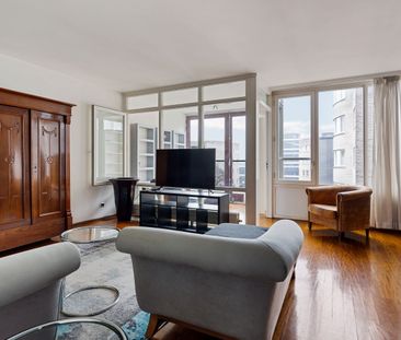 Appartement te huur: Omval 55 1096 AA Amsterdam - Photo 2