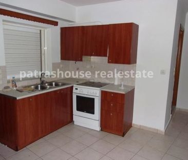 Διαμέρισμα για ενοικίαση Αγία Παρασκευή - Γλαράκη (Πάτρα) - Photo 2