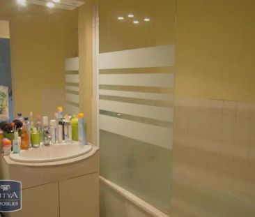 Appartement à louer 2 pièces 49.35m² - Photo 3