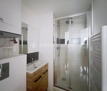 Location Appartement 1 pièce 23m² CLERMONT FERRAND 63000 - Photo 4