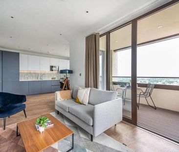 Uncle Wembley, Wembley, HA9 - Photo 1