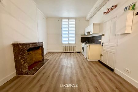 Studio avec Mezzanine 24 m2 Senlis Centre ville, - Photo 3