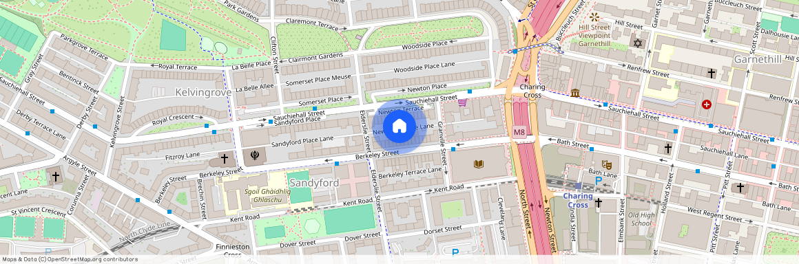 66 Berkeley St., Glasgow G3 7DS, United Kingdom