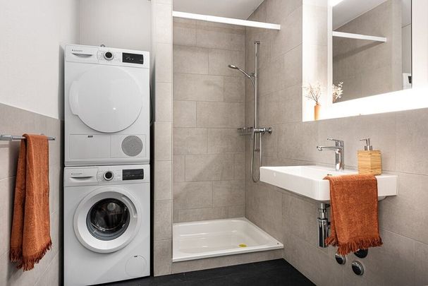 Wohnen auf höchstem Niveau! - Foto 1