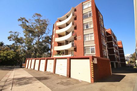 14/14-16 Lamont Street, Parramatta. - Photo 4