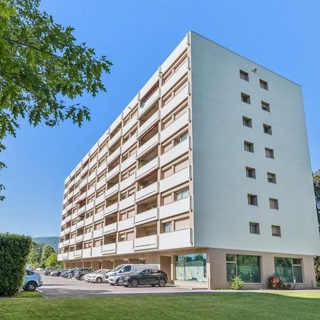 Appartement de 2 pièces en campagne - Thônex - Photo 4