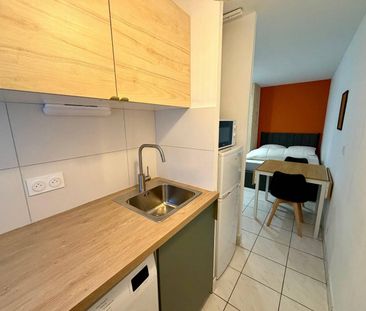 T1 bis meublé Saint-Mihiel - Photo 5