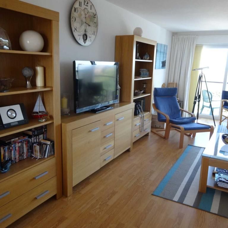 3 bedroom apartment to rent - Photo 1