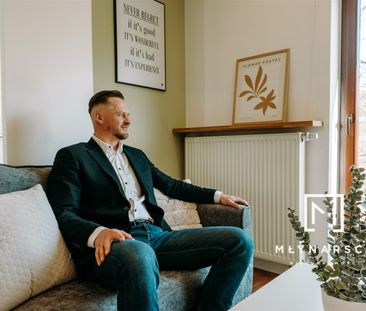 Mieszkanie na wynajem Bielsko-Biała, Mikuszowice Śląskie 51.95 m - Photo 5