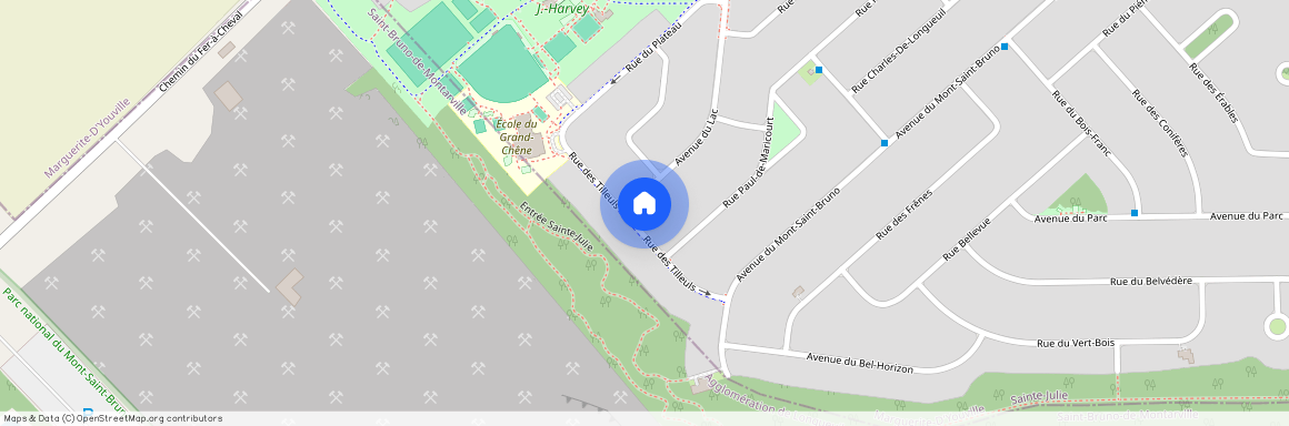 54 Rue des Tilleuls, Candiac, J5R 0V9