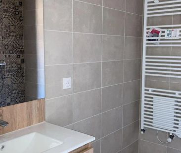 Appartement à louer 2 pièces 50m² - Photo 1