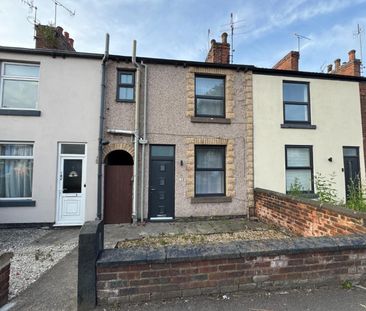 Chatsworth Road, Chesterfield, S40 2AR - Photo 1
