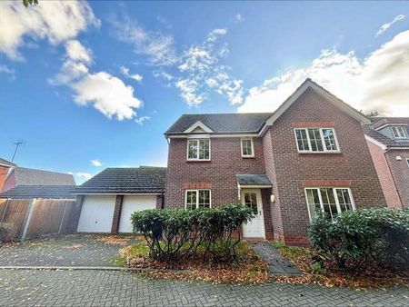 Benet Close, Thetford, IP24 - Photo 4