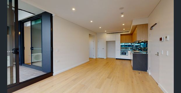 Near New One Bedroom Apartment for Rent! - Photo 1