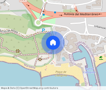 Alquiler de estudio en Cabopino-Artola - Photo 1