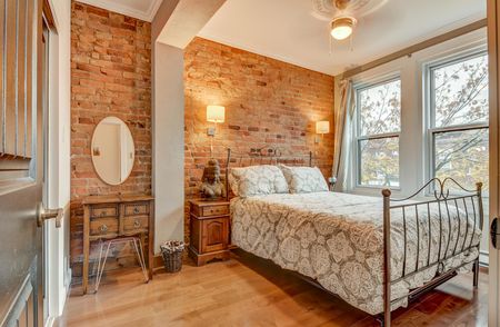 Condo for rent, Montréal (Le Plateau-Mont-Royal) - Photo 4