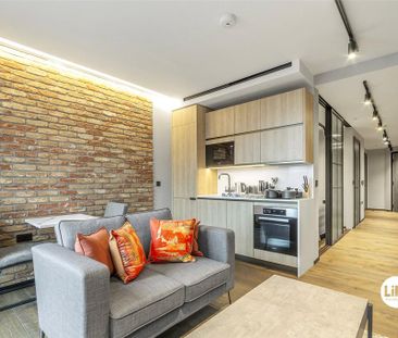 Studio to rent - Photo 2