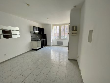 Location Appartement - Photo 4