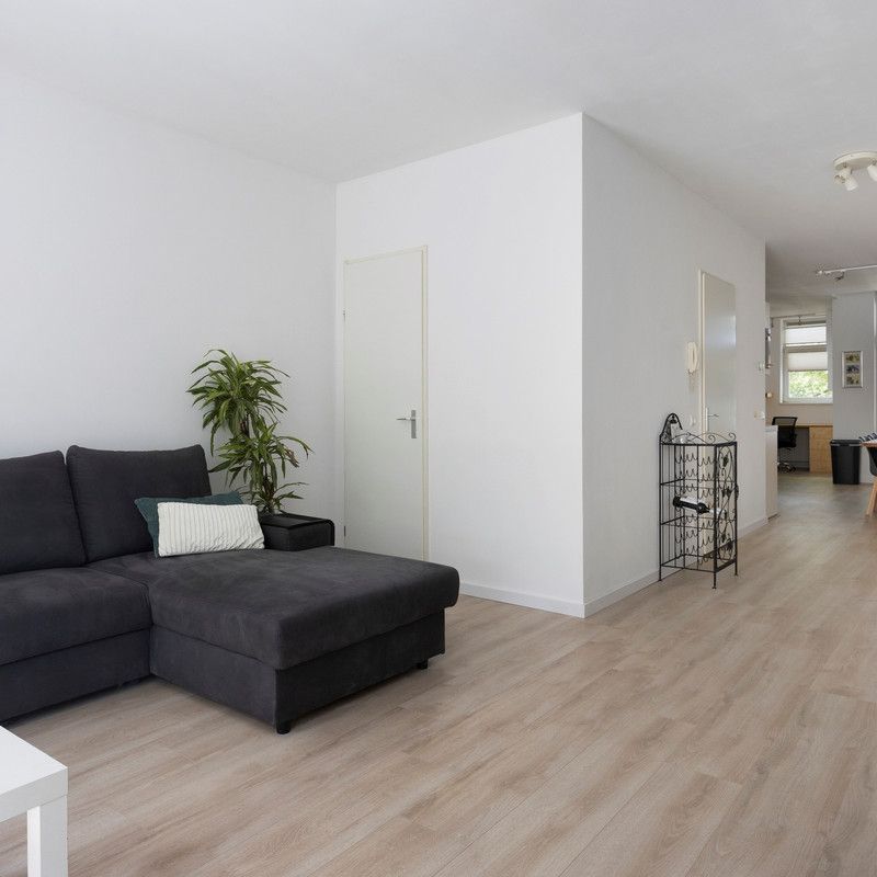 Nieuwe Binnenweg 241B02 - Foto 1