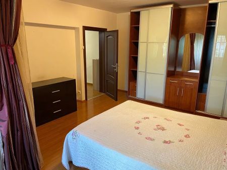 Inchirieri Apartamente 2 camere Bucuresti - Fotografie 3