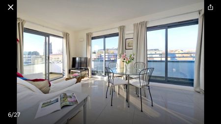 2 Bed Flat, Pound Court, SW6 - Photo 5