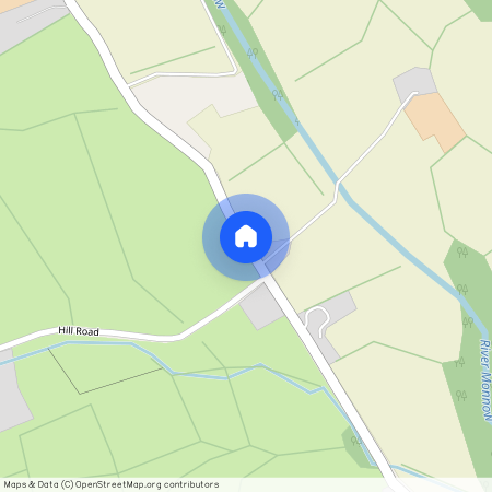 Craswall, Hereford, Herefordshire, HR2