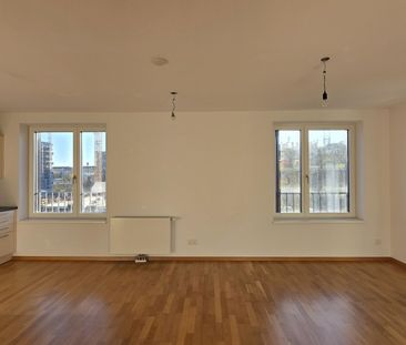 EUROGATE: 2 Zimmer Wohnung ++ GYM ++ 6.OG ++ Energieklasse A - Photo 5