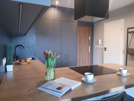 Poznań, Poznań-Nowe Miasto - Photo 3