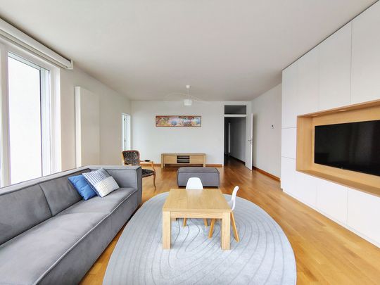 Rue Léon Defosset, 1040, Etterbeek - Photo 1