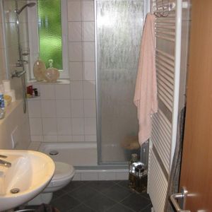 Schöne 2 Zimmerwohnung mit Balkon in Sehnde - Photo 2