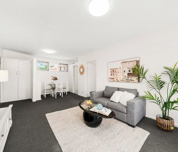 Double Brick Unit with North-Facing Balcony - Photo 3