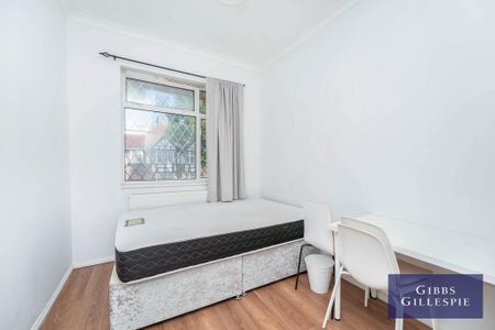 5 bedroom semi-detached house to rent - Photo 4