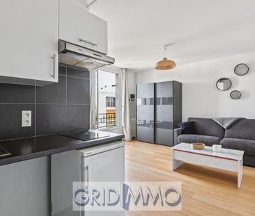 COLOMBES CENTRE - Colombes - Photo 1