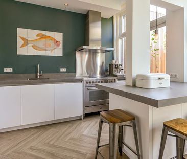 Huis te huur: Emmalaan 23 2015 BS Haarlem - Foto 3