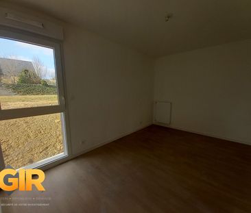 Location Appartement 2 pièces 47m² CHARTRES DE BRETAGNE 35131 - Photo 1