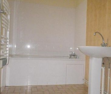 Location Appartement 2 pièces 39m² TOURS 37000 - Photo 1