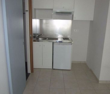Appartement à louer 1 pièce • Romorantin-Lanthenay - Photo 1