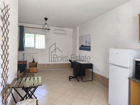Studio/Γκαρσονιέρα για ενοικίαση Κάτω Νεοχωρόπουλο (Ιωάννινα) - Photo 5