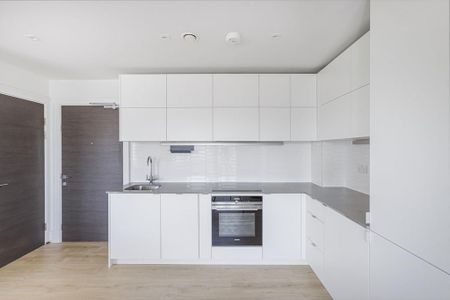 Studio to rent - Photo 2