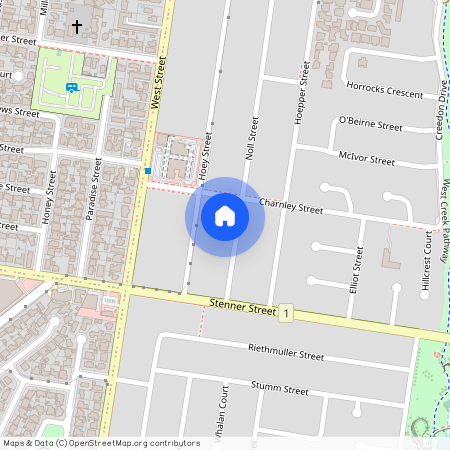 53 Noll Street, Qld 4350, Kearneys Spring