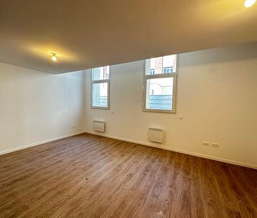 Location Appartement 1 pièce 32m² - Photo 4